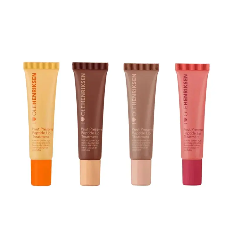 OLEHENRIKSEN - Pout Preserve Hydrating Peptide Lip Treatment | 12 mL