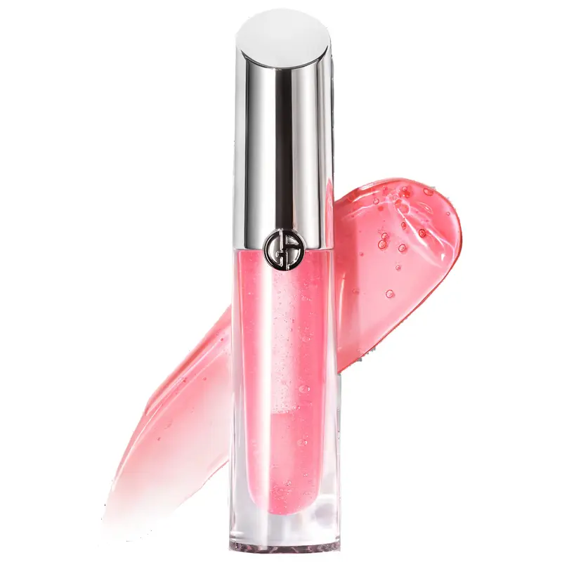 Armani Beauty - Prisma Glass Hydrating Lip Gloss with Squalane