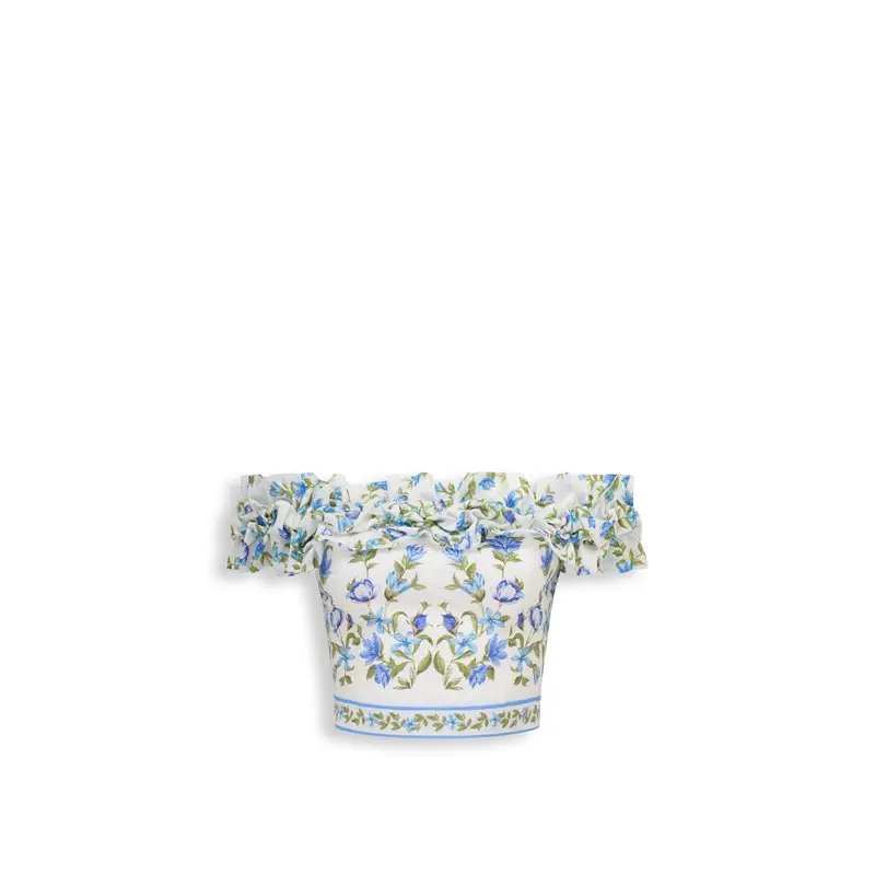 Cameron Off Shoulder Top