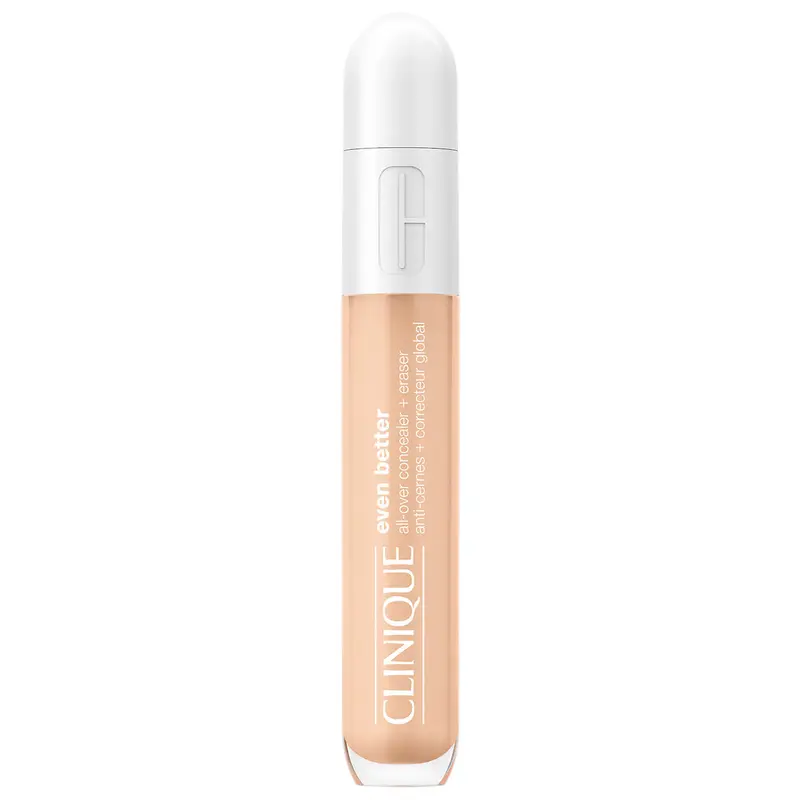 CLINIQUE - Even Better All-Over Concealer + Eraser