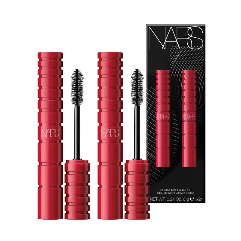 NARS - Climax Mascara Duo