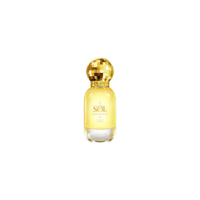 Sol De Janeiro - SOL Cheirosa 62 Eau de Parfum