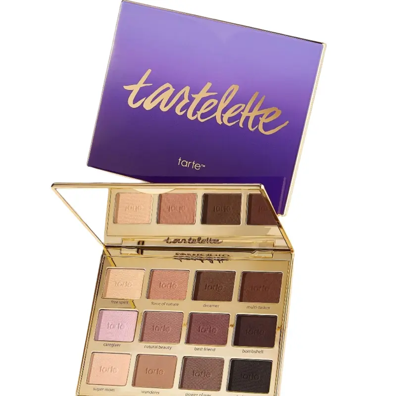 TARTE - tartelette Amazonian clay matte palette