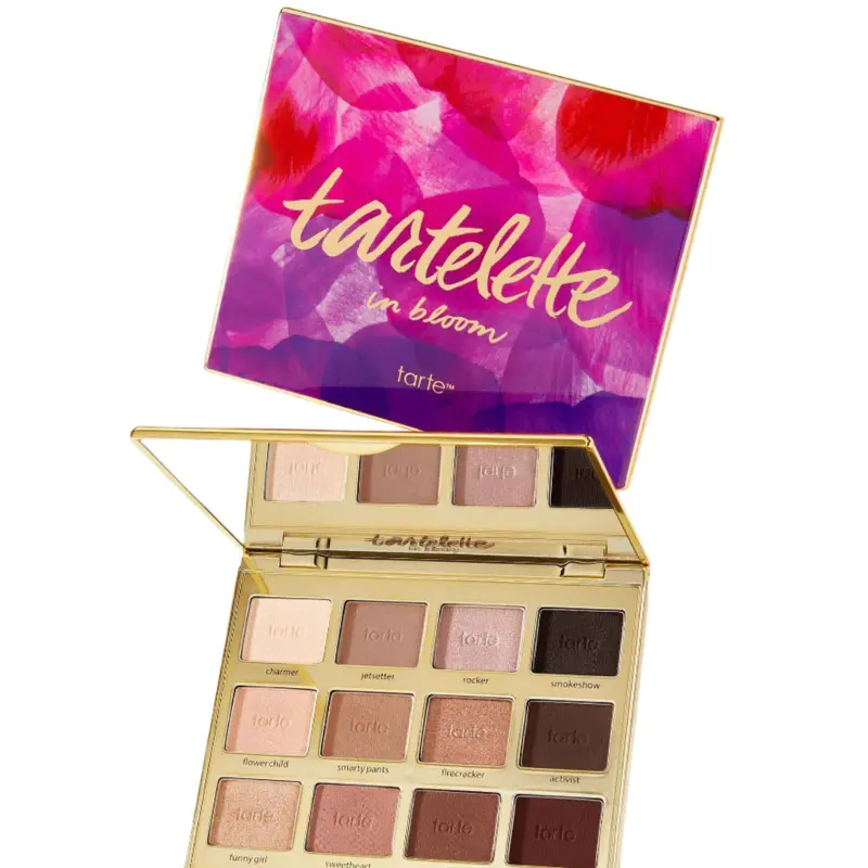 TARTE - tartelette in bloom Amazonian clay palette