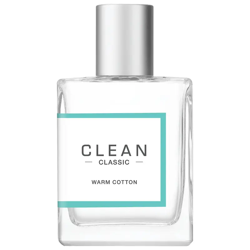 Clean - Classic Warm Cotton | 60 mL