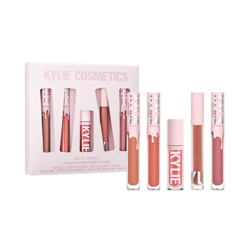 KYLIE - Lip Vault