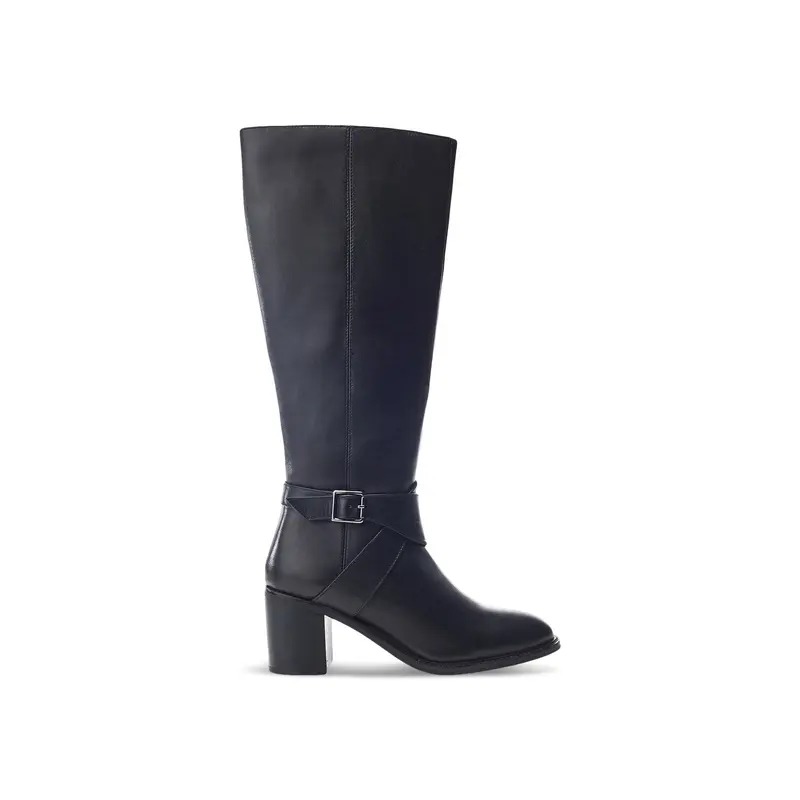 B.Lonsdale Leather Boots