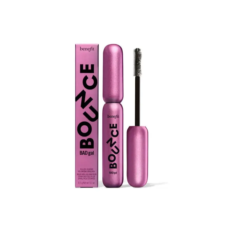 BENEFIT - MASCARA BADGAL BOUNCE