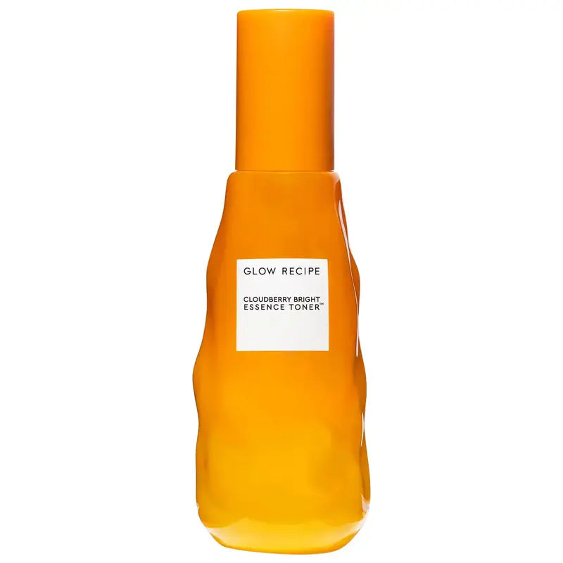 Glow Recipe - Cloudberry Bright Essence Toner | 75 mL