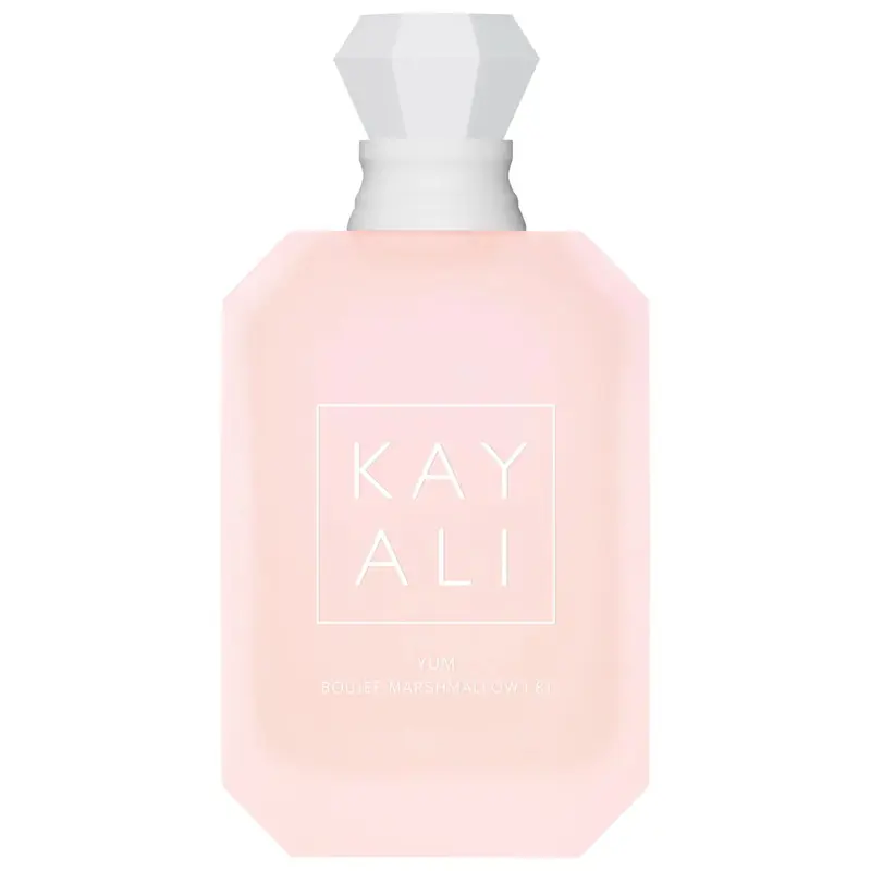 KAYALI - YUM BOUJEE MARSHMALLOW | 81 Eau de Parfum Intense