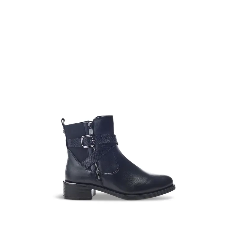 Oloron Boots