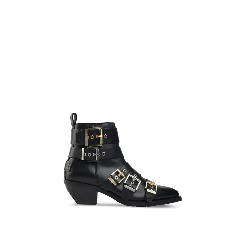 ALLSAINTS Jane Boots
