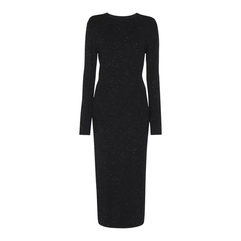 Annie Sparkle Knit Dress