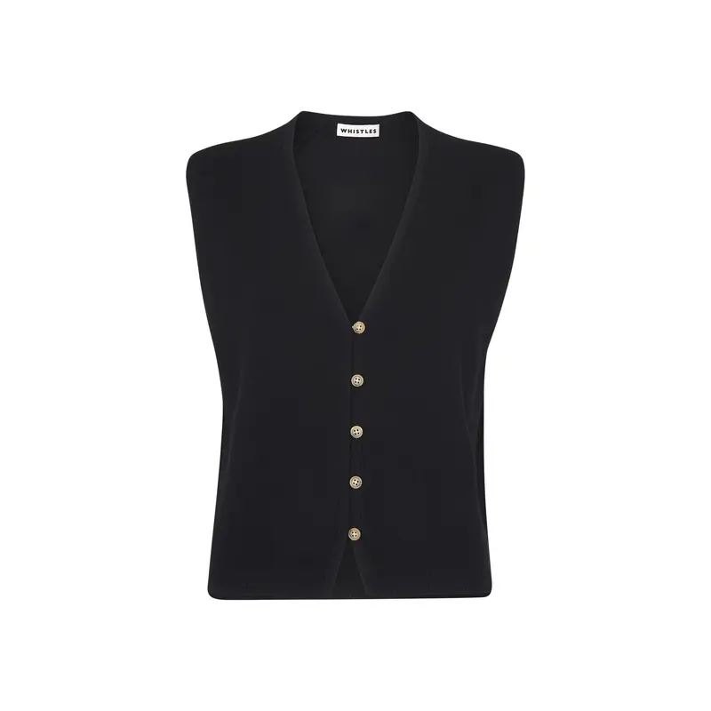 Bailey Button Through Tank