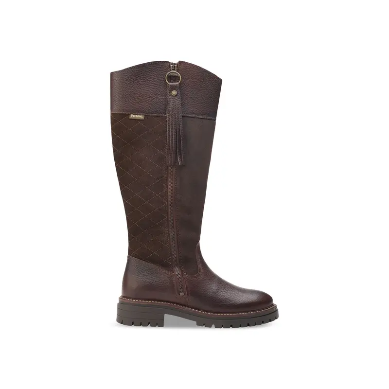 BARBOUR Ingrid Boots
