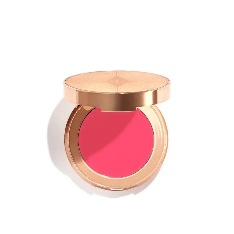 CHARLOTTE TILBURY - BEAUTIFUL SKIN ISLAND GLOW LIP & CHEEK
