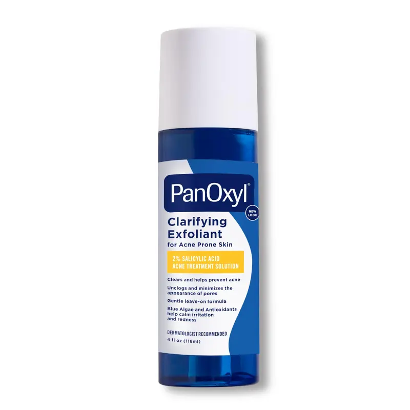 PanOxyl - Clarifying Exfoliant | 118 mL