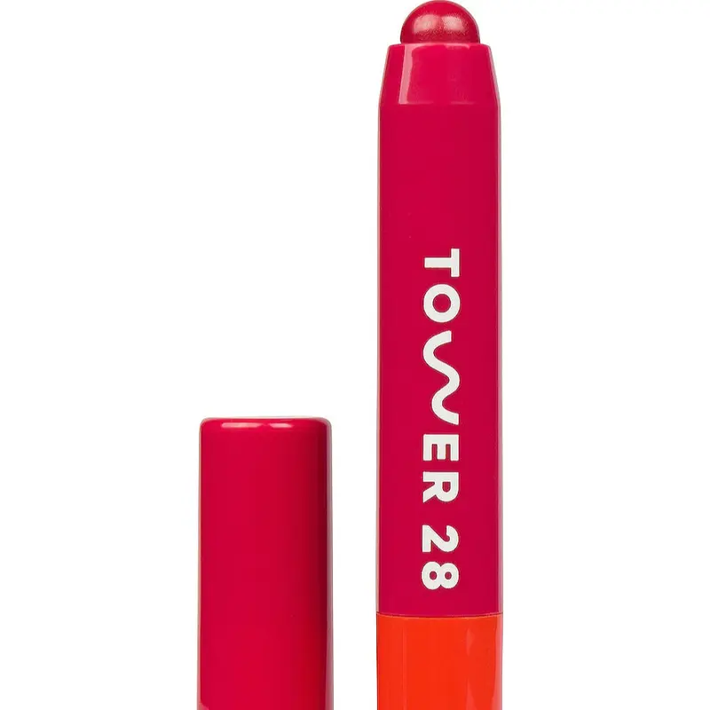 Tower 28 - JuiceBalm Vegan Tinted Lip Balm Treatment