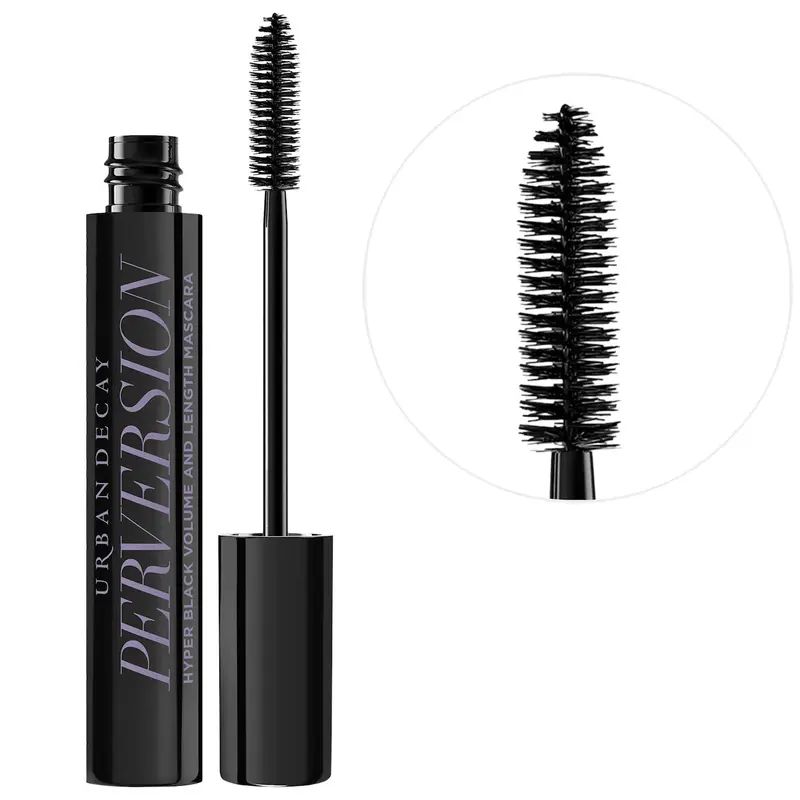 Urban Decay - Perversion Volumizing Mascara | 12 mL