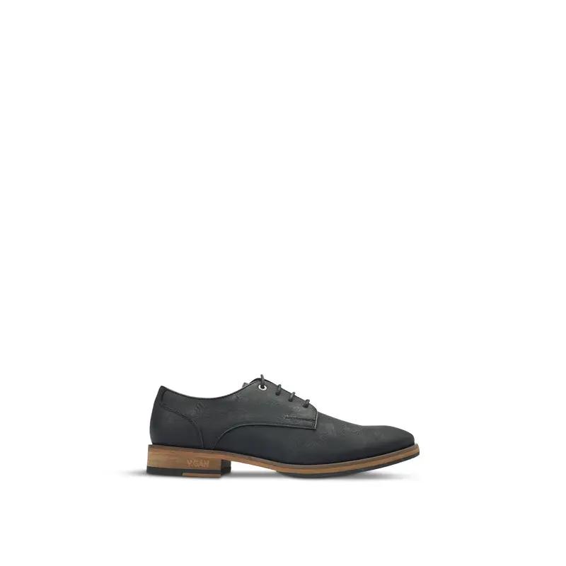 V.GAN Vegan Oatmeal 2 Derby Shoes
