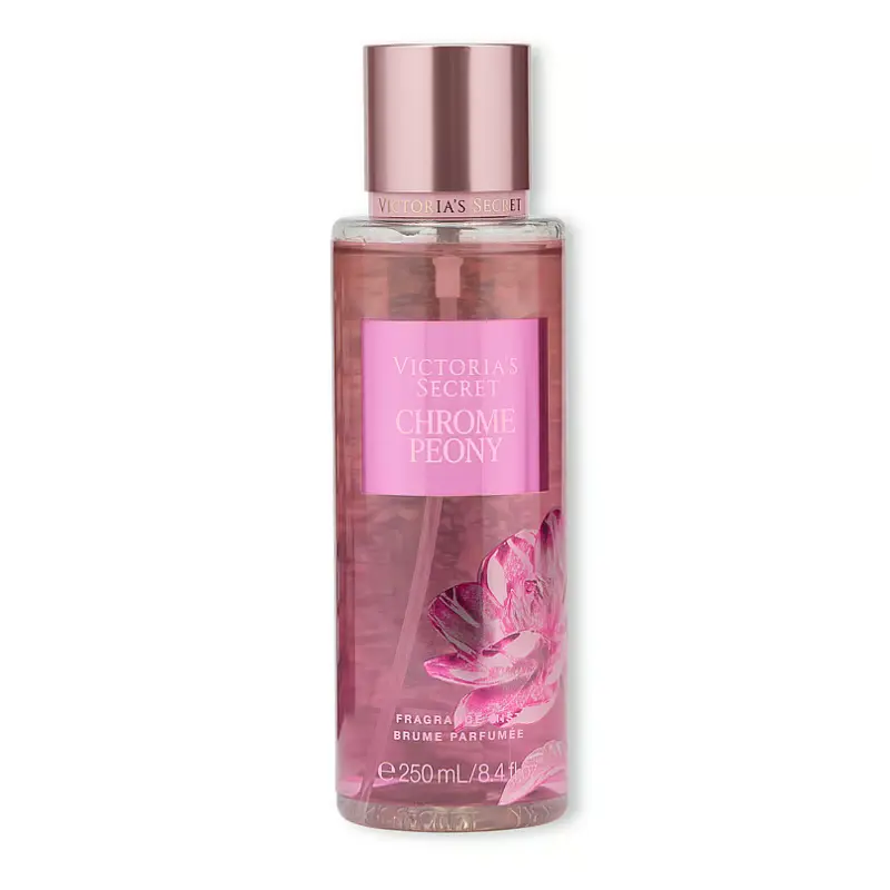 Victoria's Secret - Chrome Peony Body Mist | 250 mL