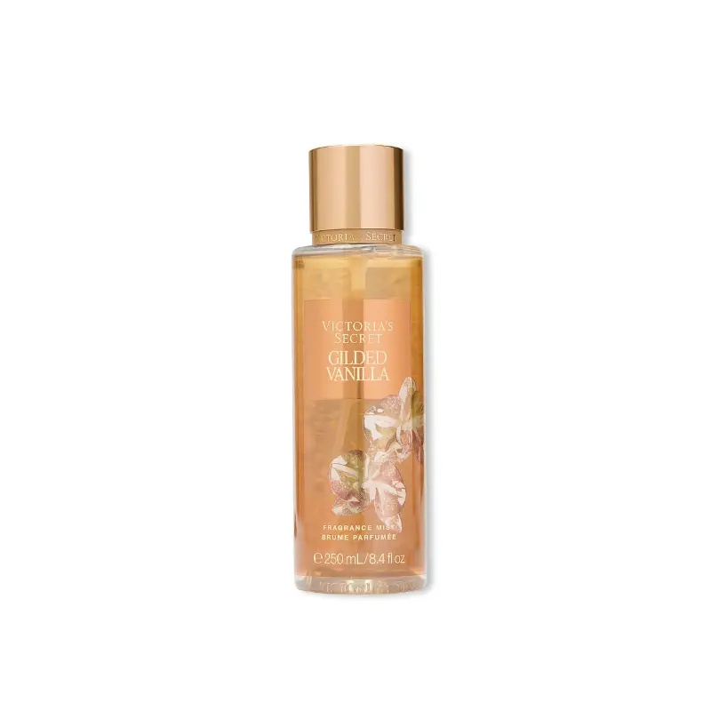 VICTORIA'S SECRET - GILDED VANILLA MIST | 250 ML