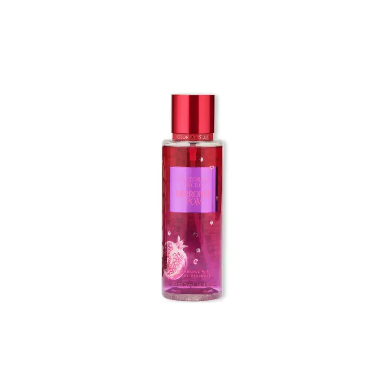 Victoria's Secret - Mirrored Pom Mist | 250 mL