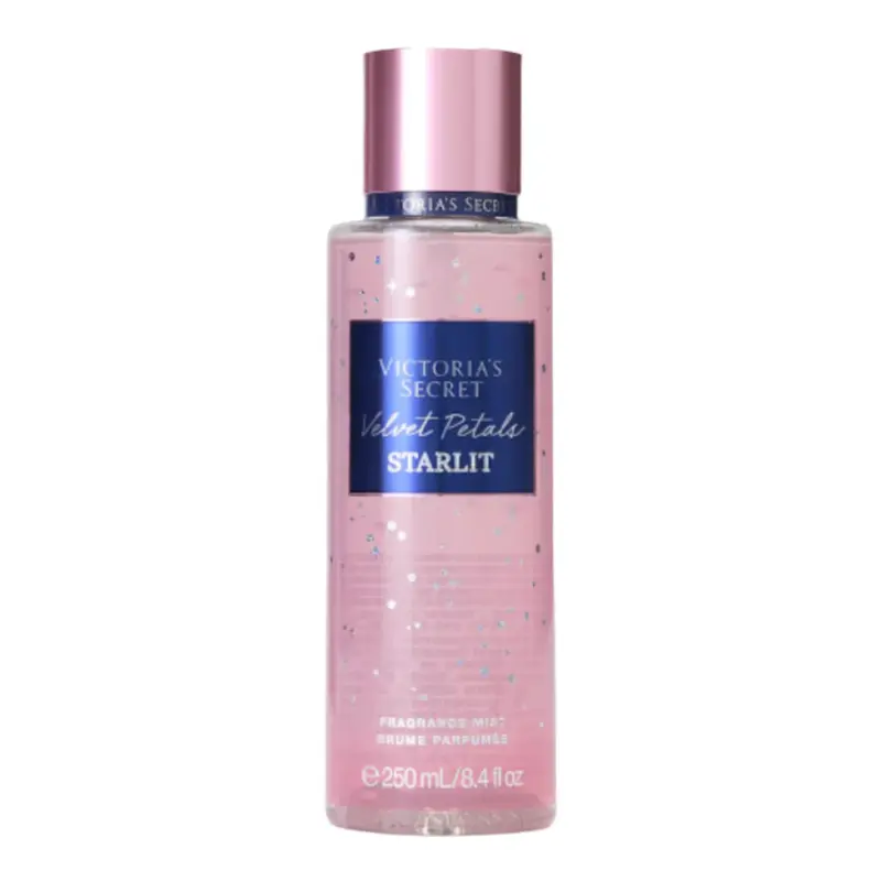 Victoria's Secret- Velvet Petals Starlit Mist | 250 mL