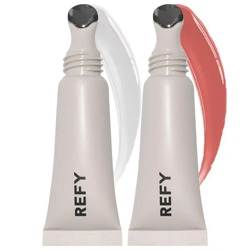 REFY - MINI LIP GLOSS DUO