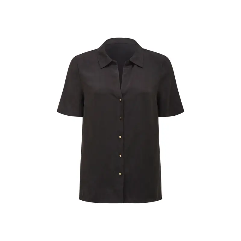 Betsy Cupro Shirt