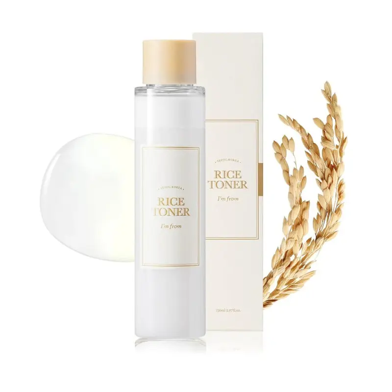 I'm from - Rice Toner | 150 mL
