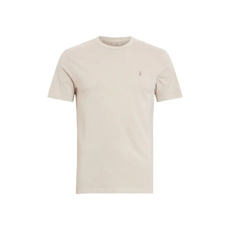 Ossage shortsleeve crew