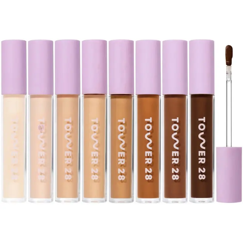 Tower 28 Beauty - Swipe All-Over Hydrating Serum Concealer