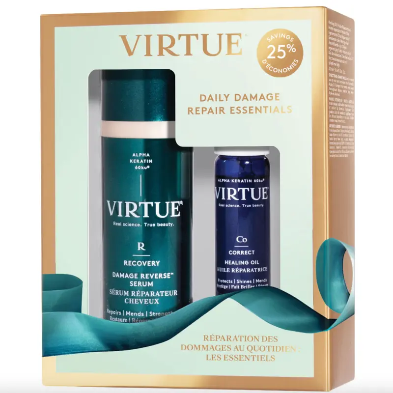VIRTUE - Daily Damage Repair Essentials