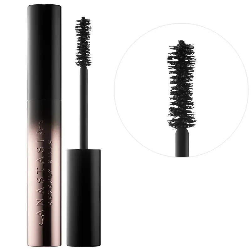 Anastasia Beverly Hills - Lash Brag Jet-Black Volumizing Mascara