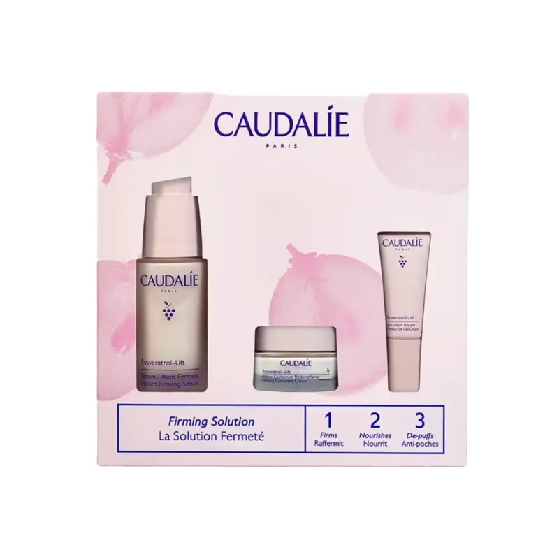 CAUDALIE - Resveratrol-lift Firming Gift Set
