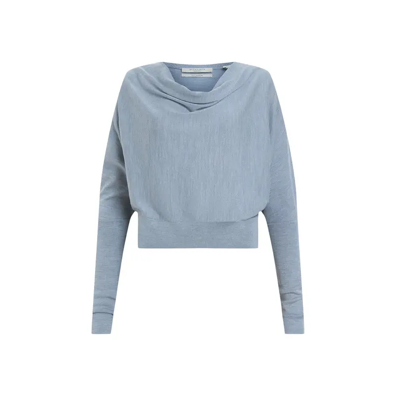 Ridley Crop Jumper