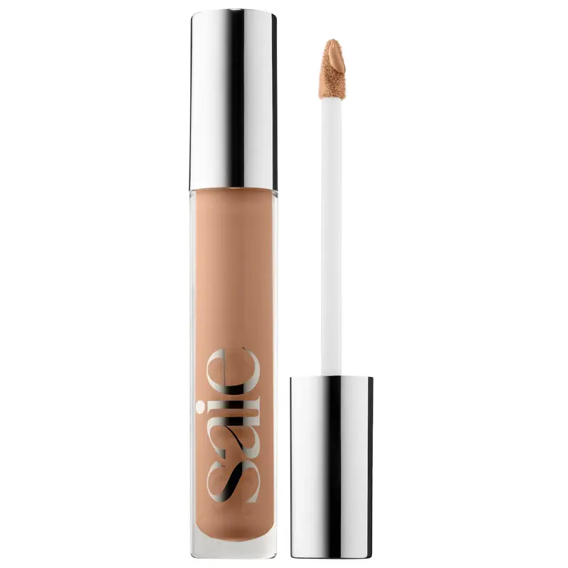Saie - Hydrabeam Hydrating & Concealing Under Eye Brightener with Cucumber Extract