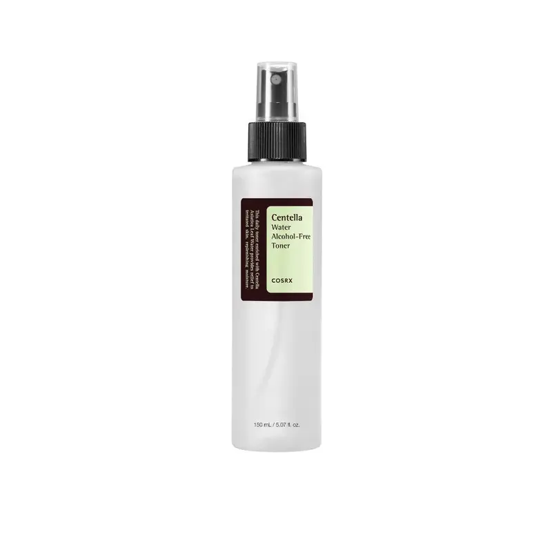 COSRX - Centella Water Alcohol-Free Toner | 150 mL