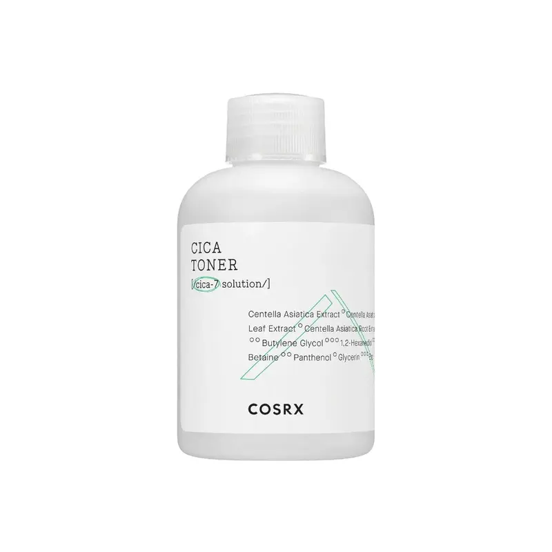 COSRX - Pure Fit Cica Toner