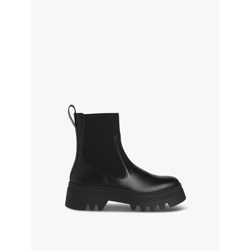 Hatton Chunky Chelsea Boot