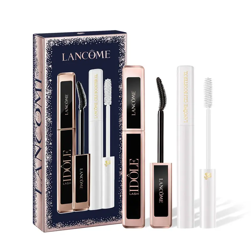 LANCOME - Lash Idle Mascara Gift Set