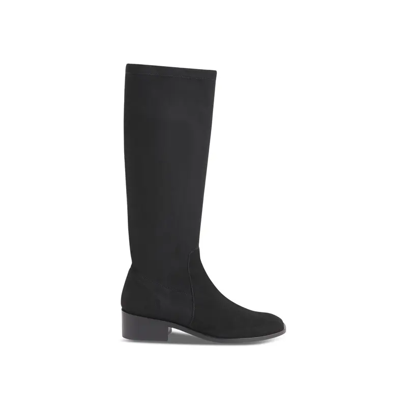 Lisi Stretch Knee High Boot