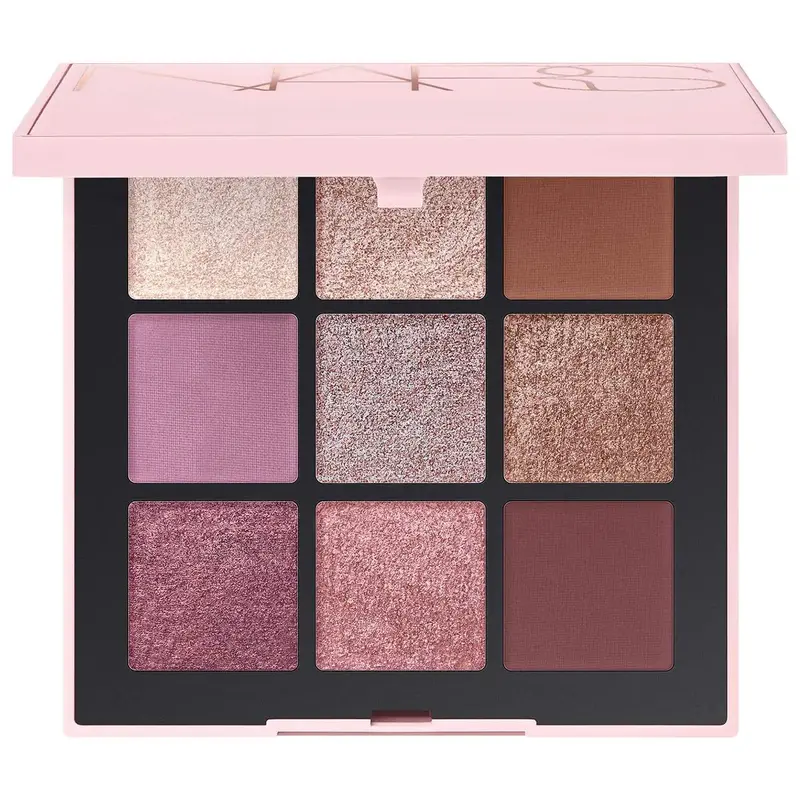 NARS - Afterglow Tempting Eyeshadow Palette
