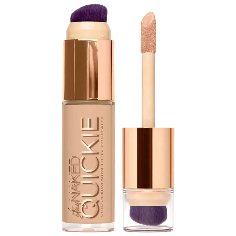 Urban Decay - Quickie 24HR Full-Coverage Waterproof Concealer