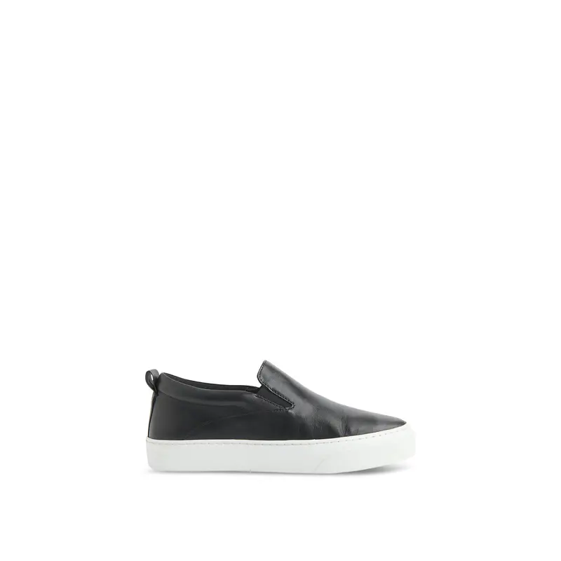 Kinsley Slip On Trainer