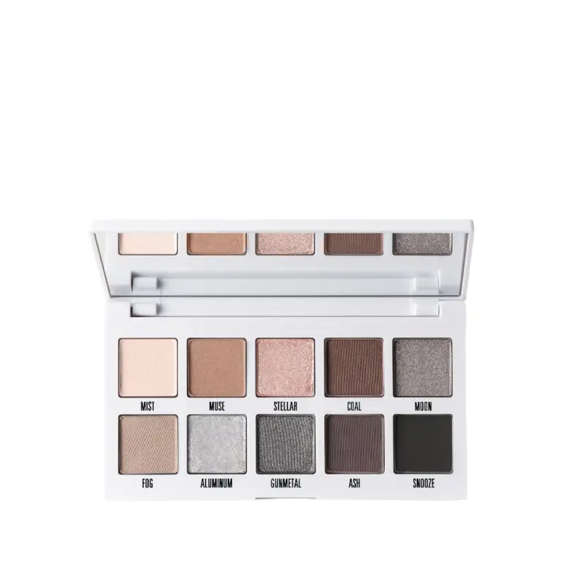 KYLIE - THE SMOKEY PALETE