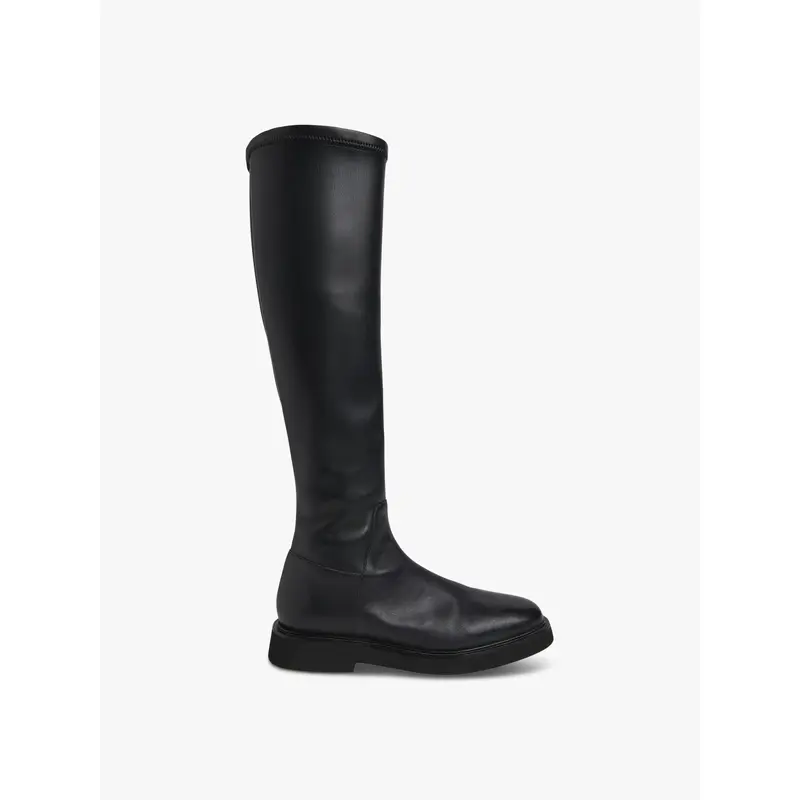 Quin Stretch Knee High Boot