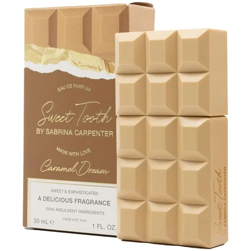Sabrina Carpenter - CARAMEL DREAM EAU DE PARFUM | 30 mL