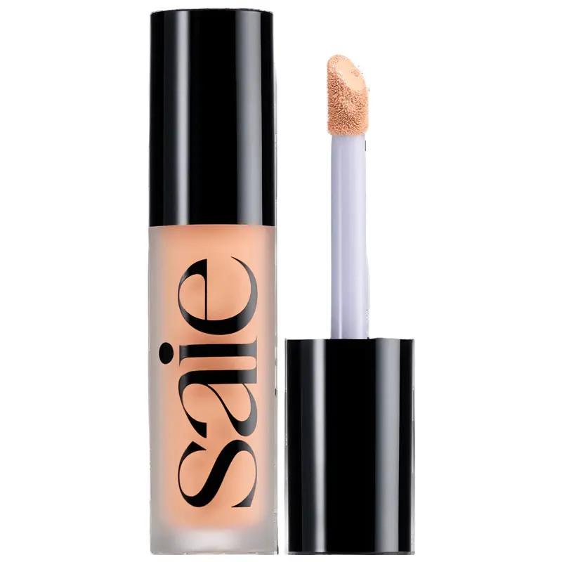 Saie - Slip Tint Radiant All-Over Concealer with Niacinamide